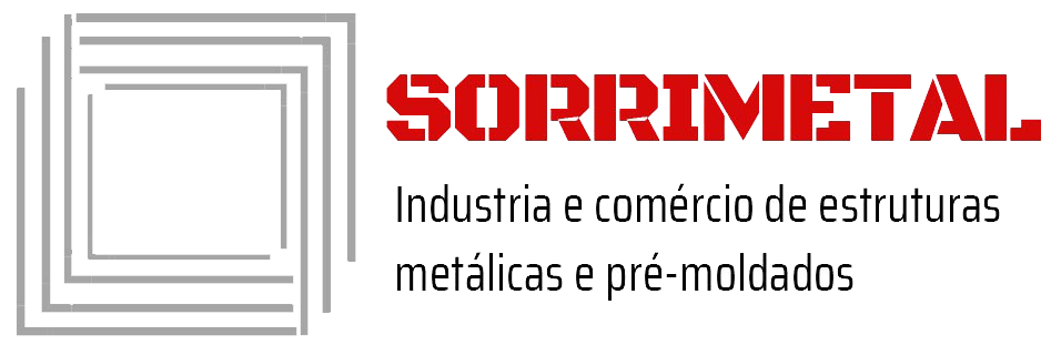 Sorrimetal Estruturas Metálicas Sorriso